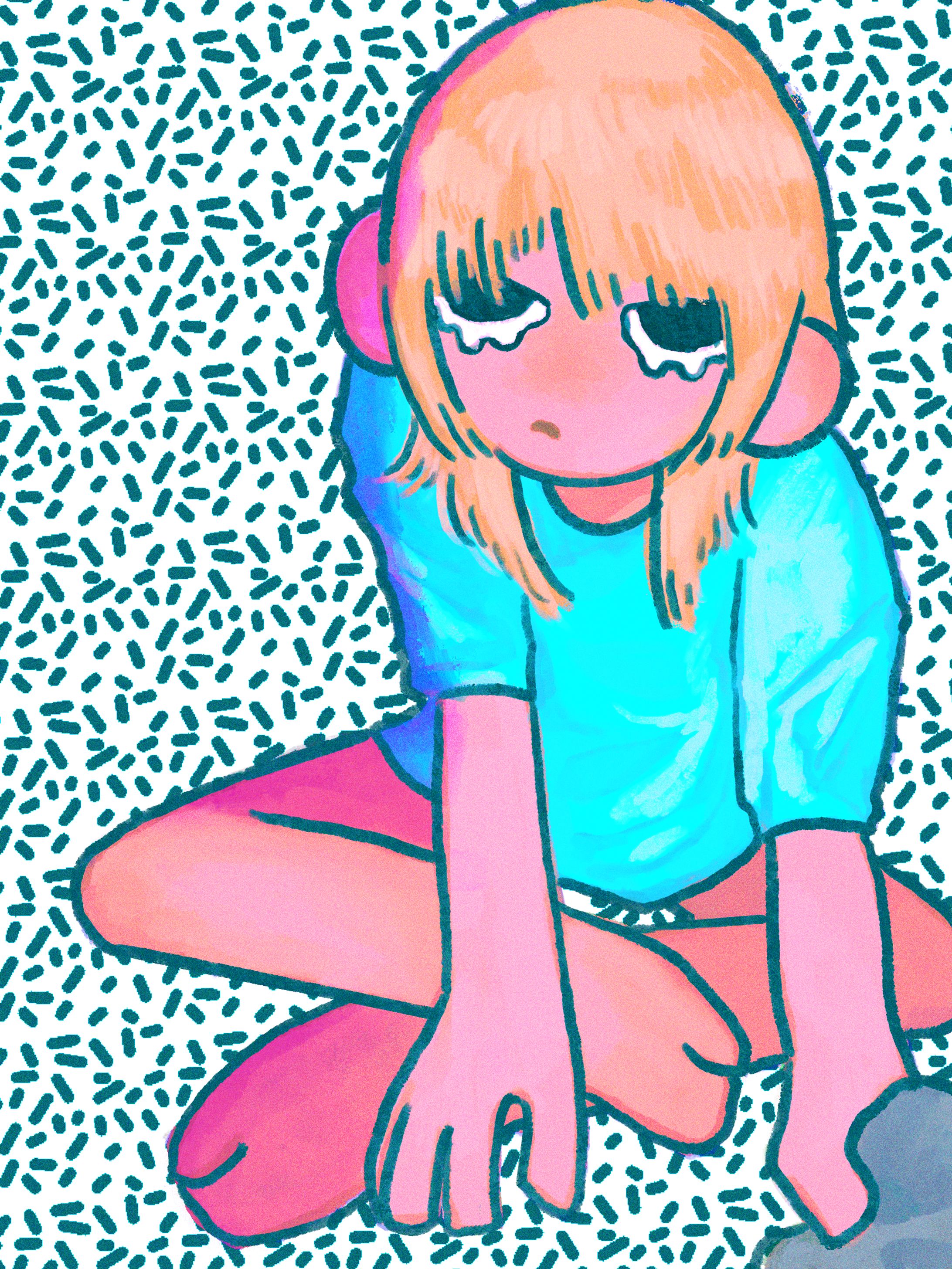 Loneliness-1