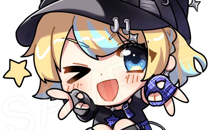 SDキャラ