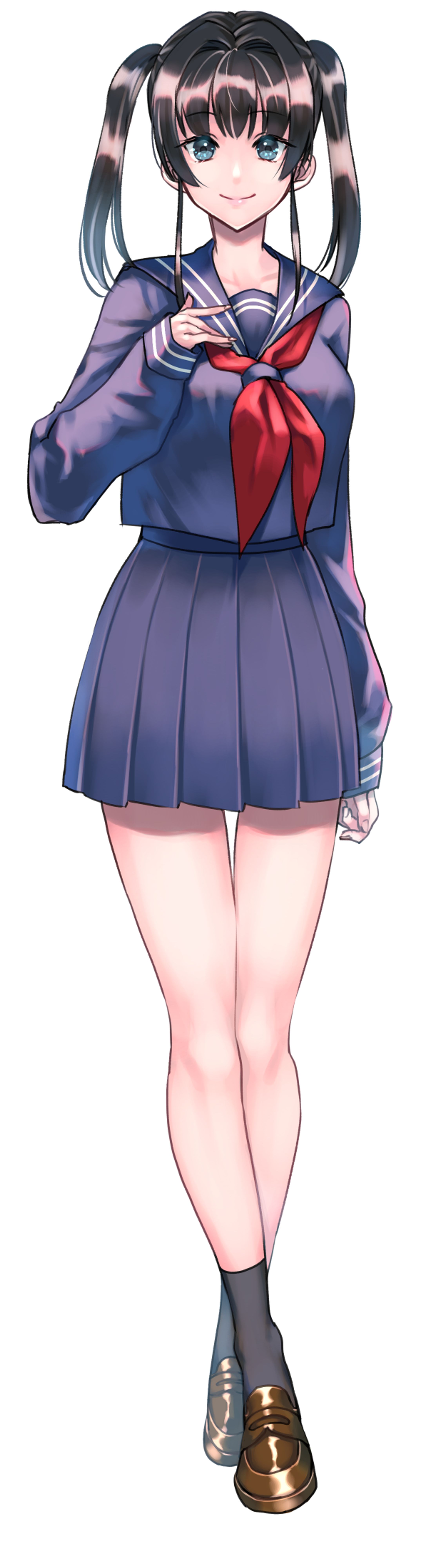 sample:立ち絵-1