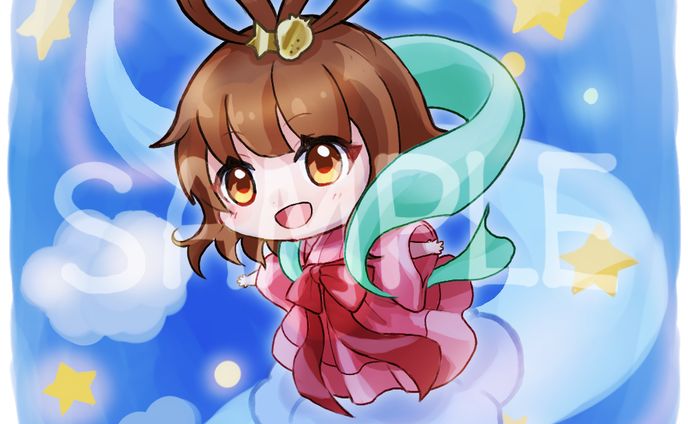 7月（お仕事）