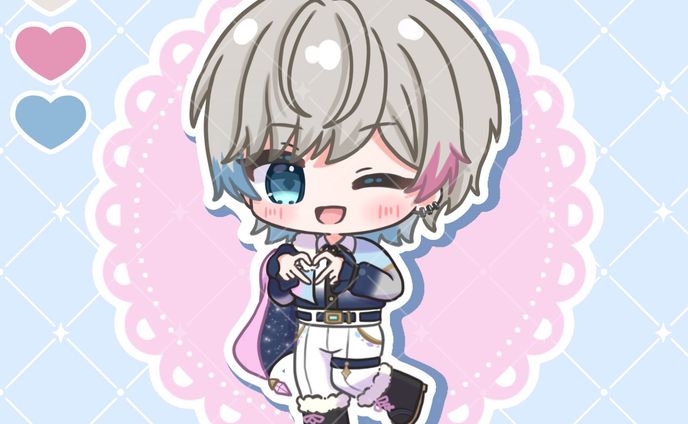 個人様 フラスタ用