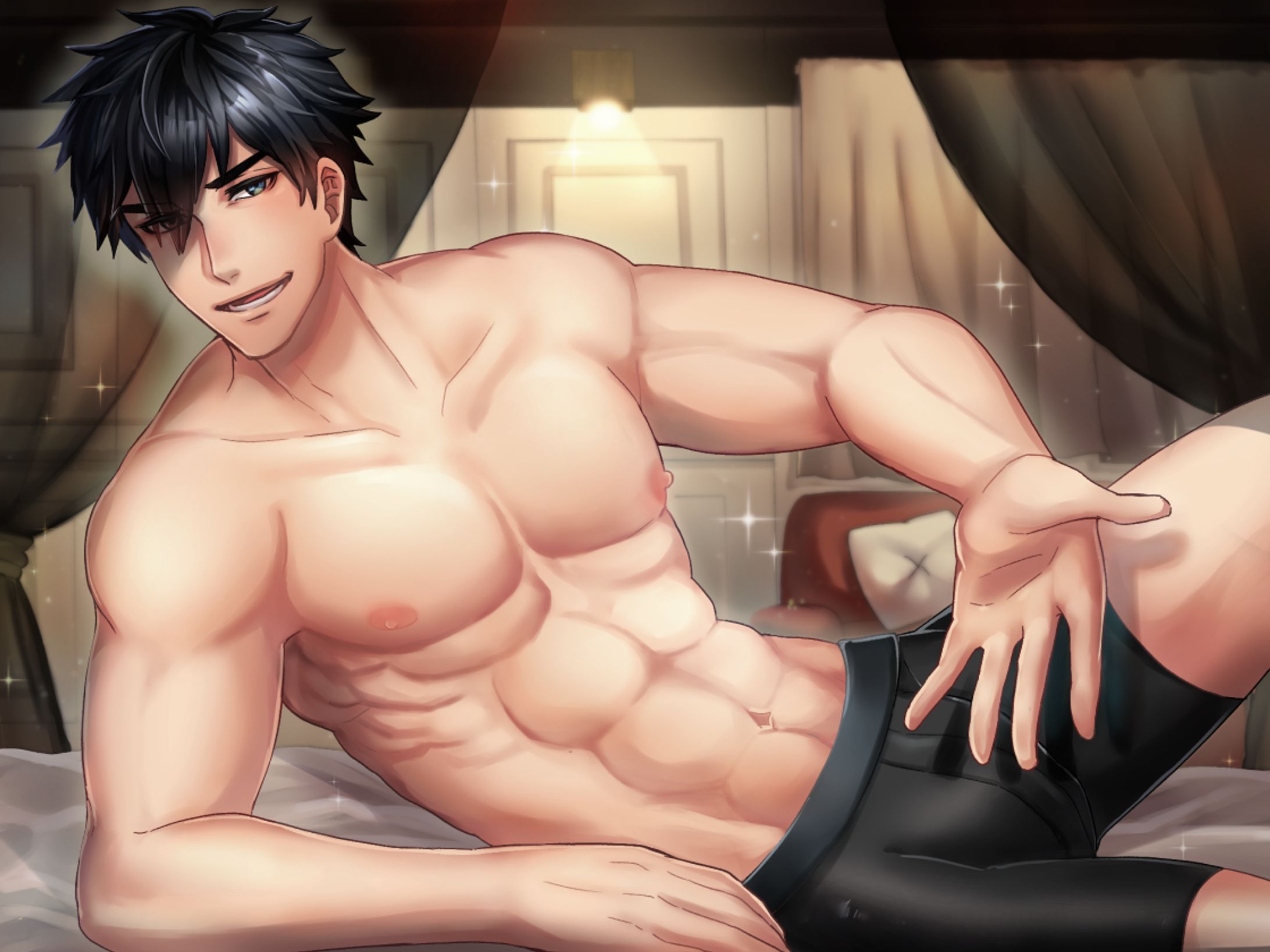 男性イラスト-1