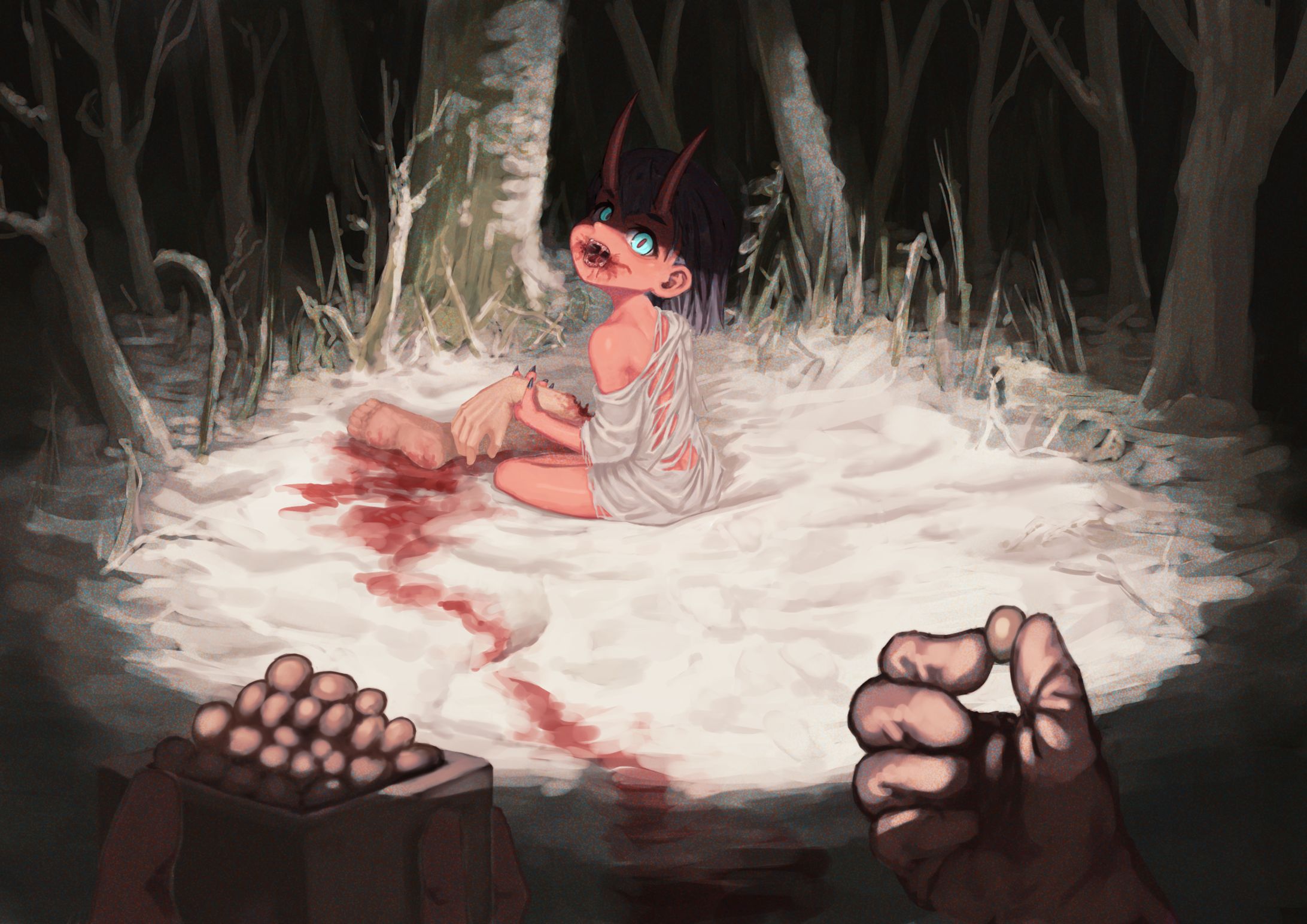 節分ホラーFPS-1