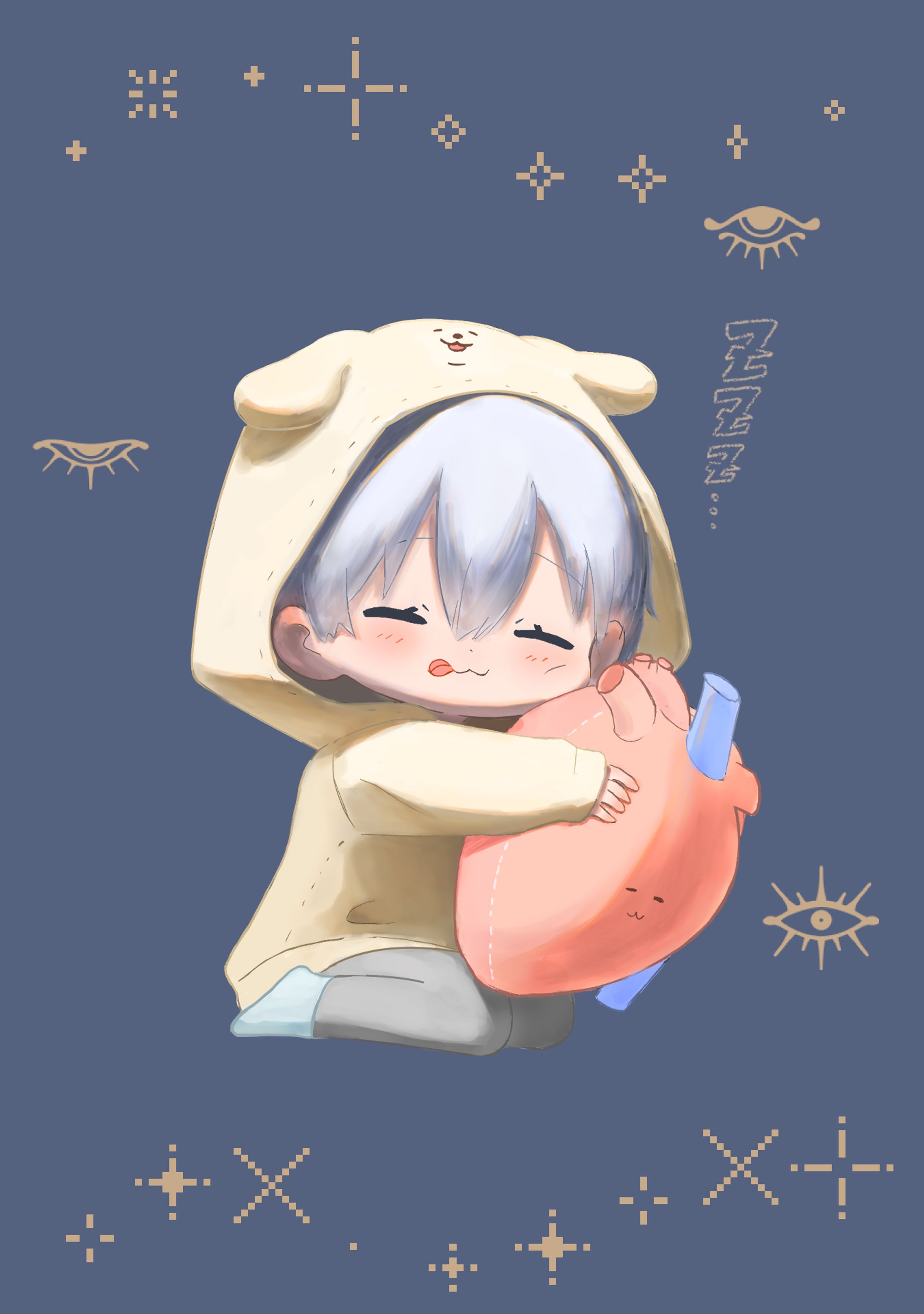 SD　ぬぬはらさんE-1