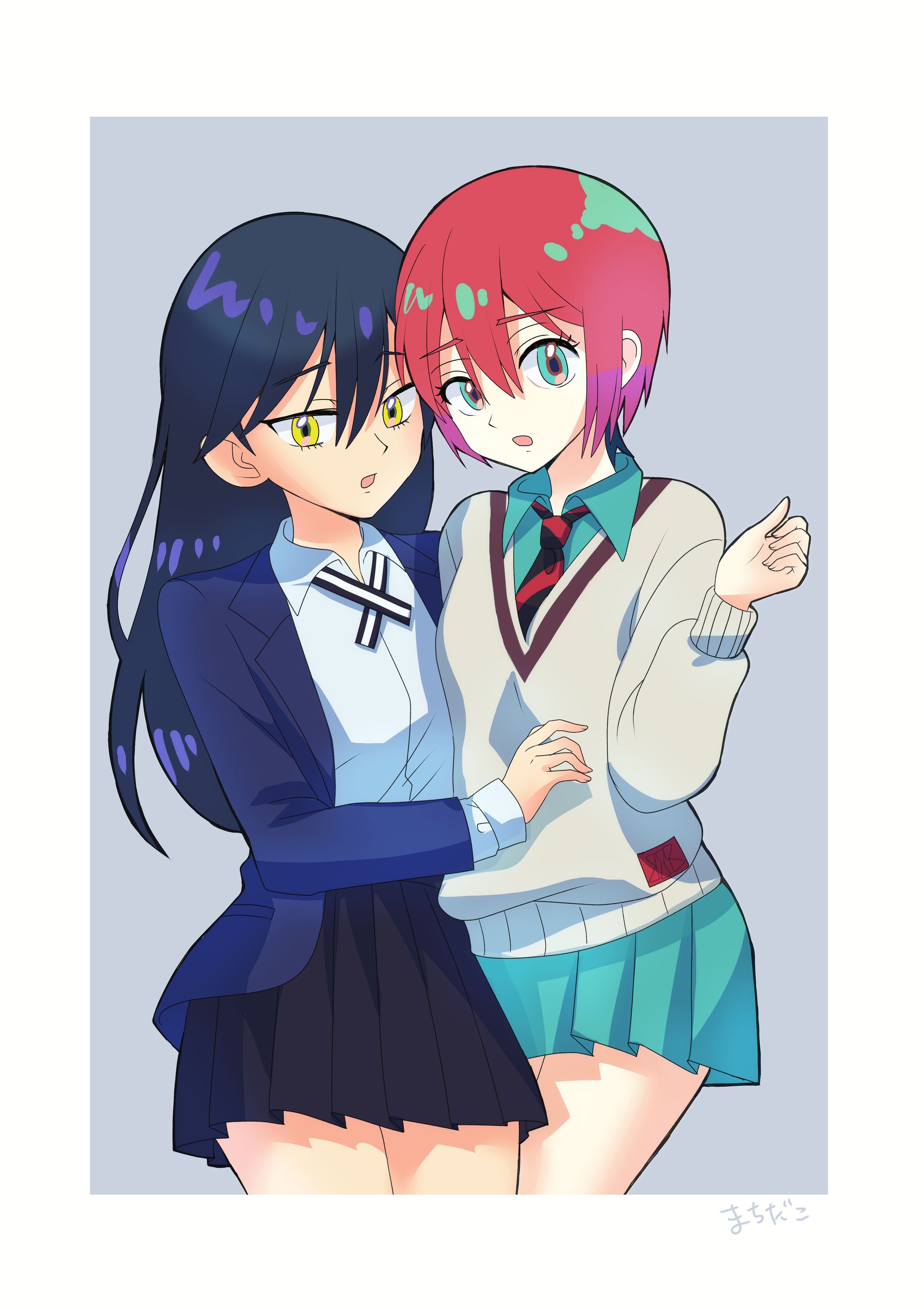 ニャアンマチュ-1