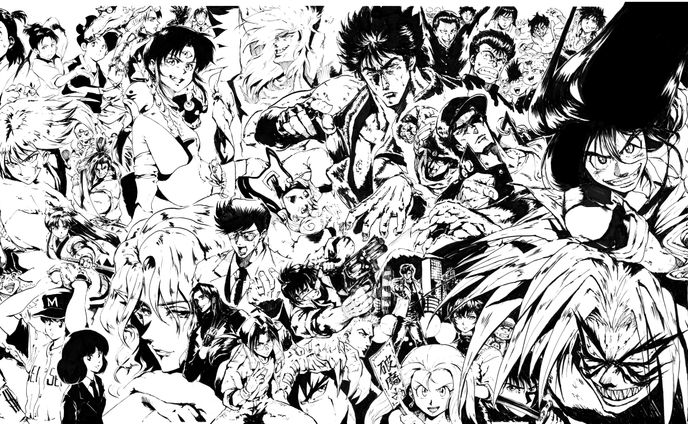 週刊俺の歴史