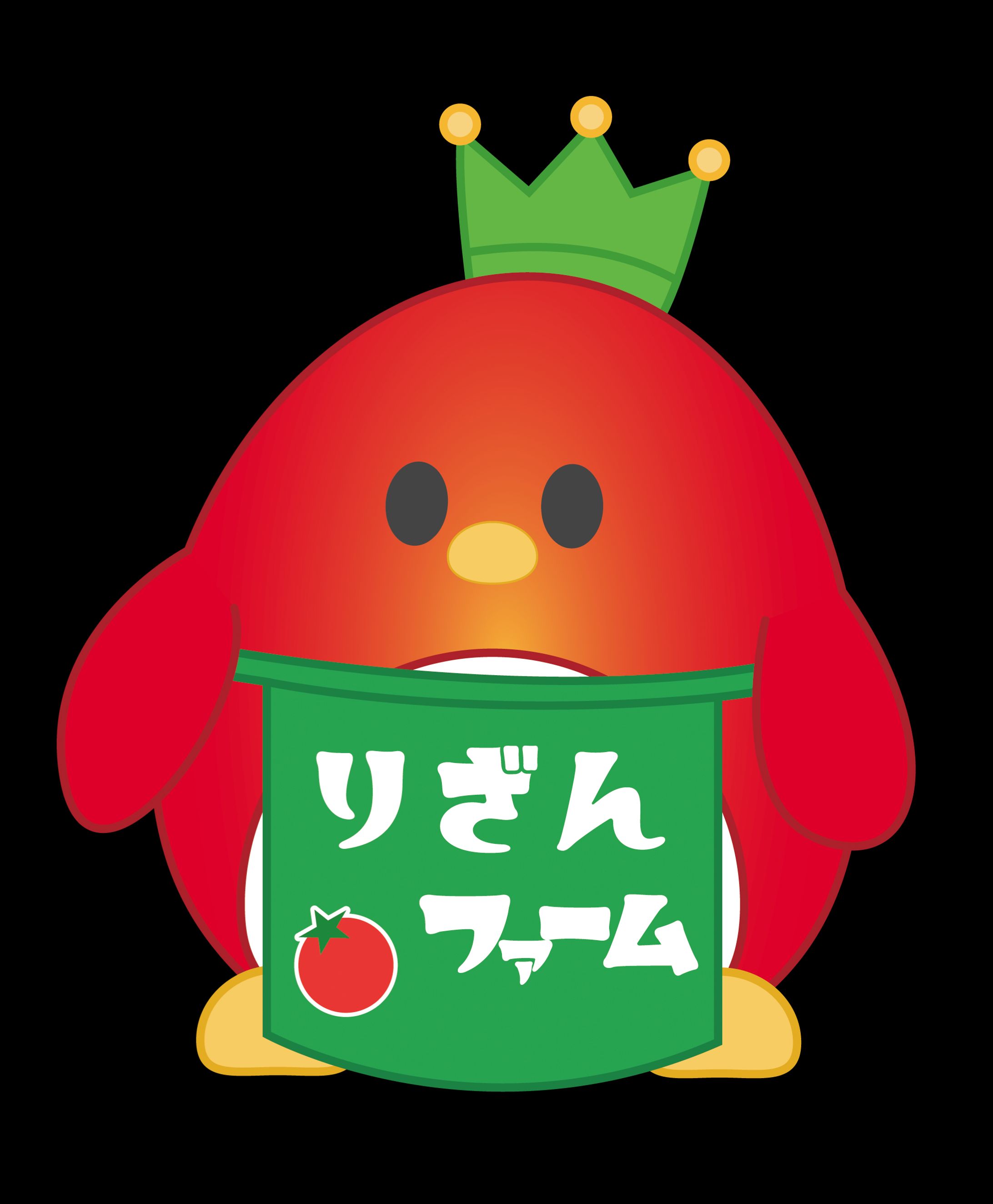 リコペンちゃん-1