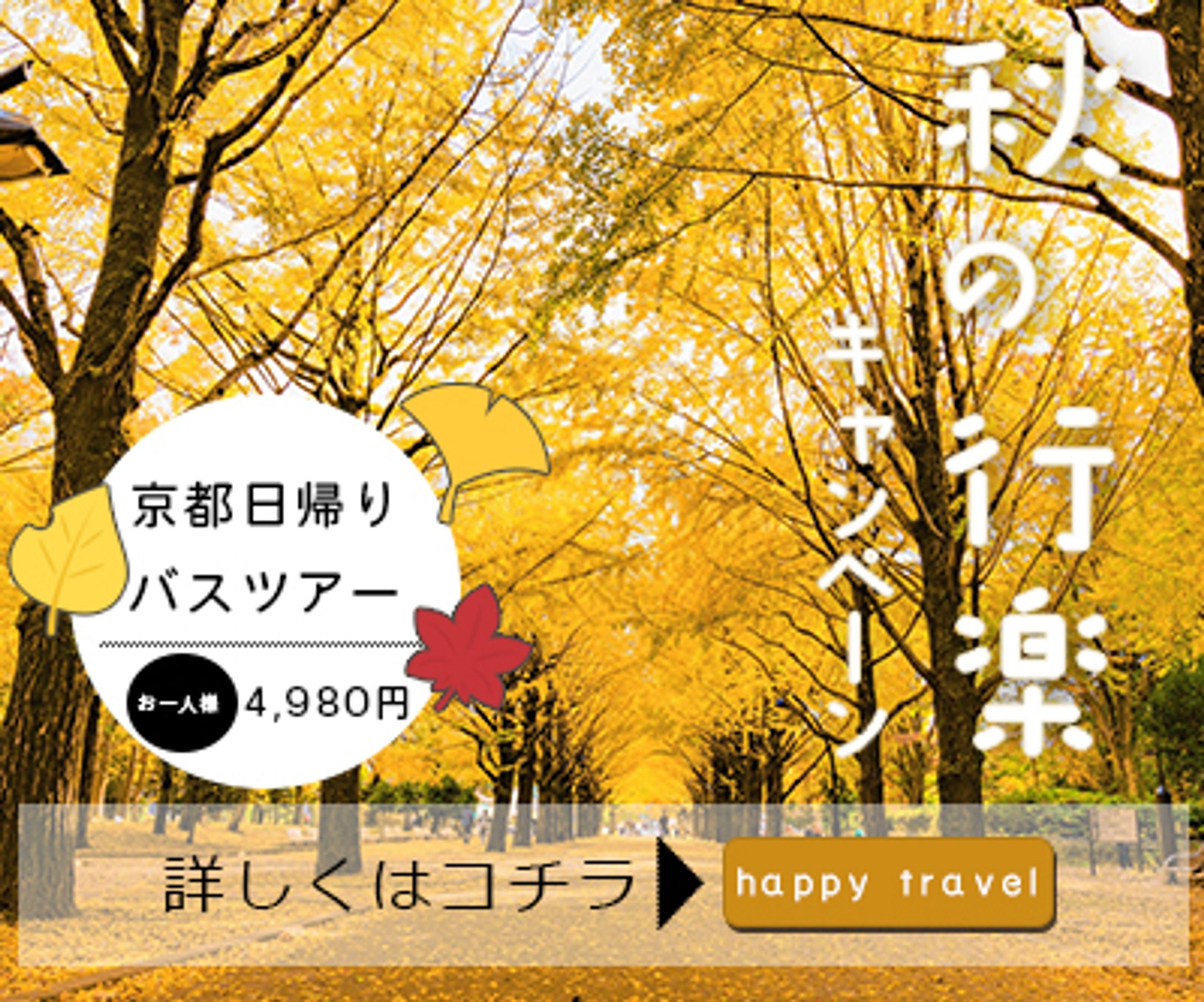 紅葉のバナー模写-1