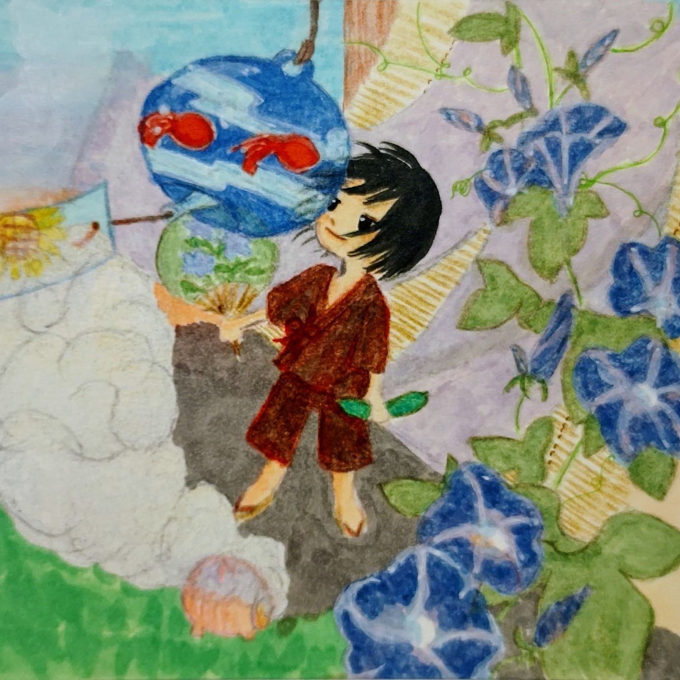 My first application for the COPIC AWARD-1