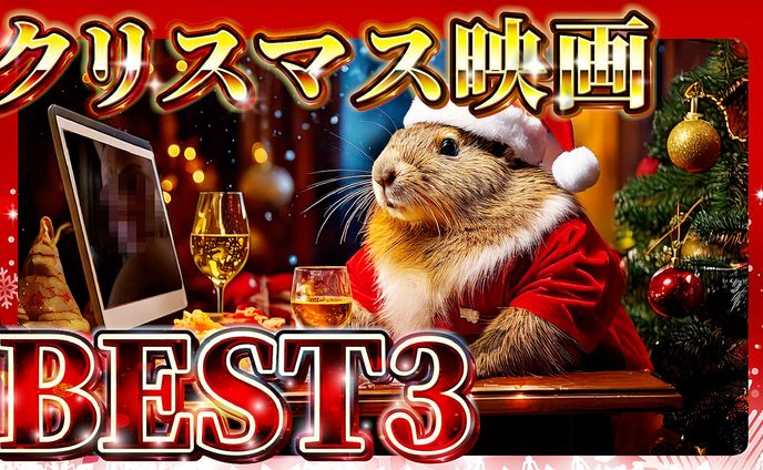 映画番長の部屋