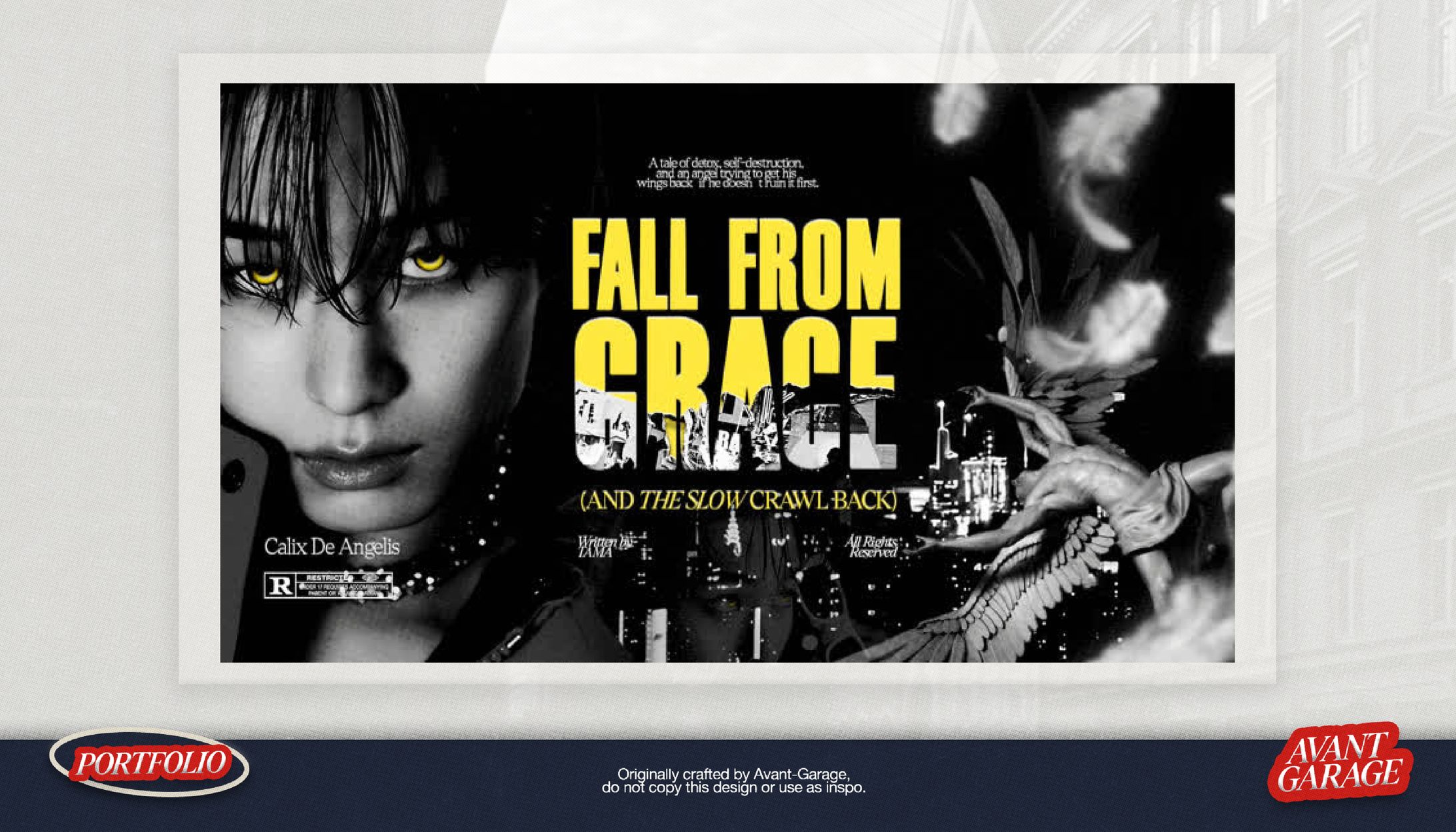 STORY NEEDS CUSTOM OCRP-1