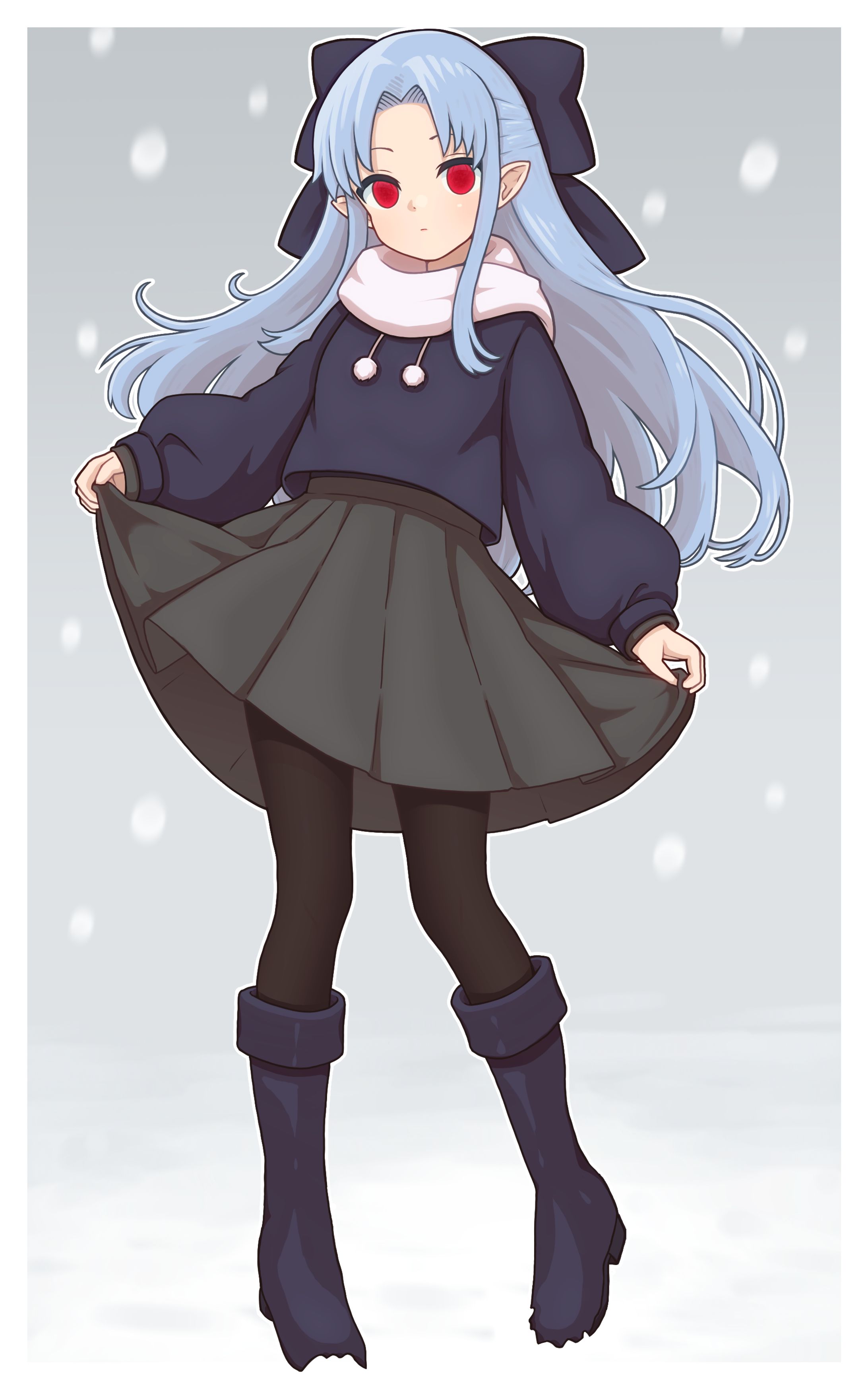 ファンアート-1