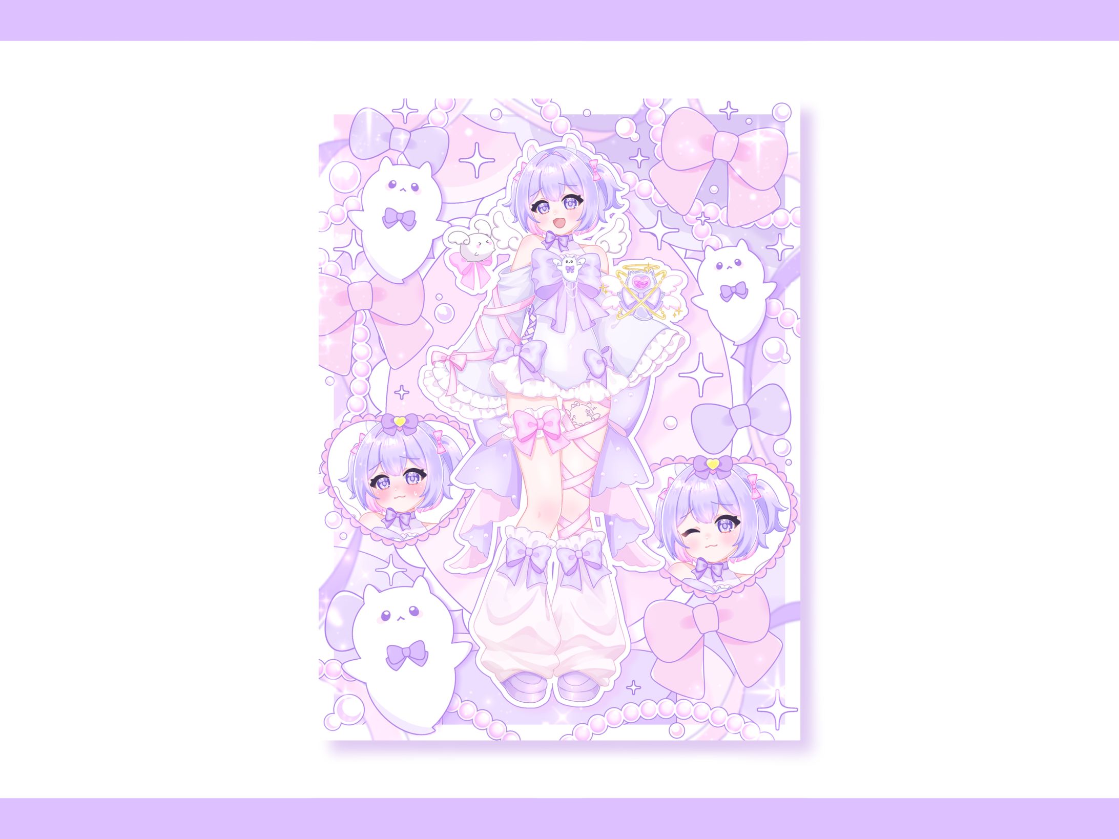 薄紫様 宣伝画像-1