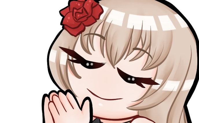 css、emotes
