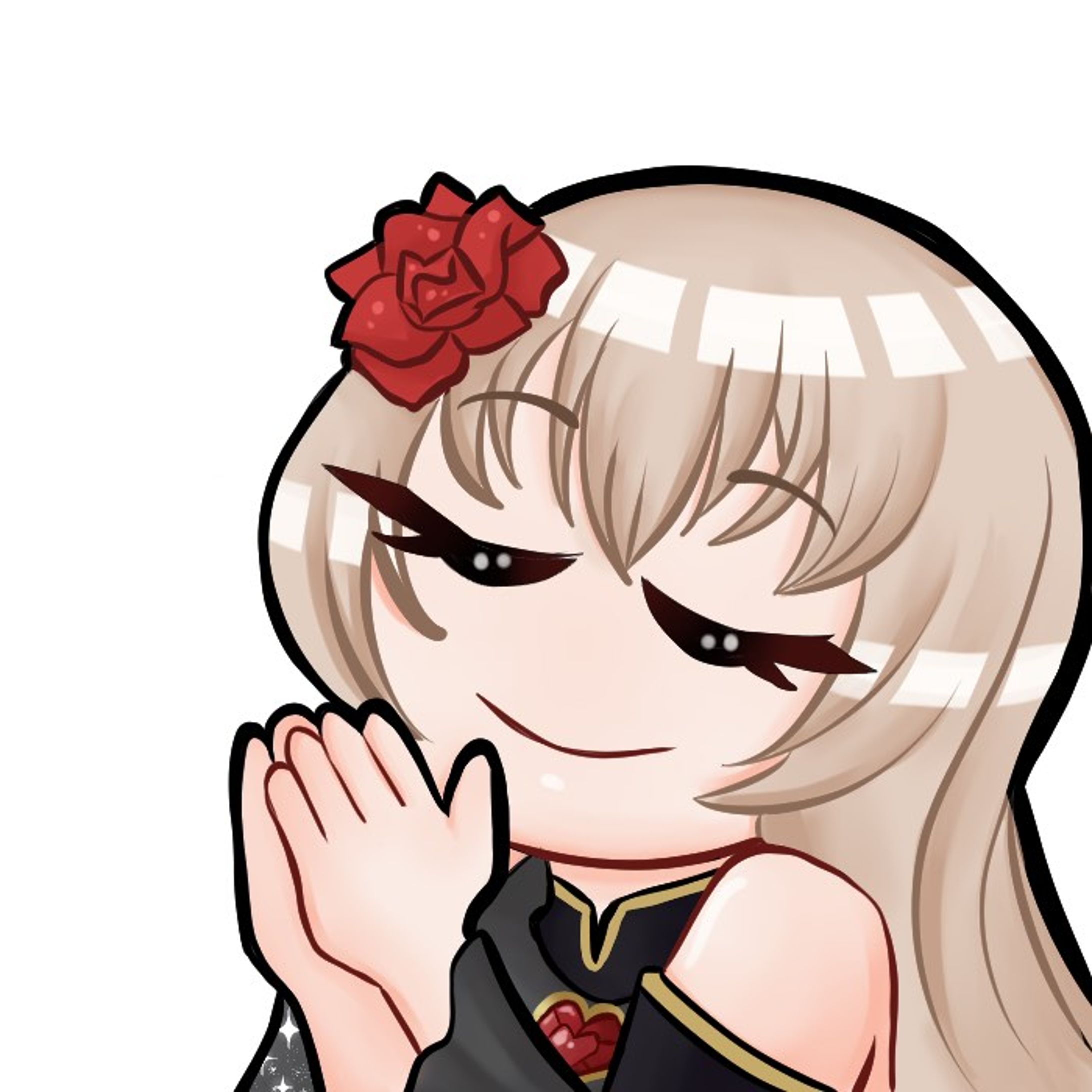 blessed emote-1