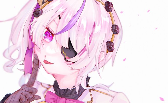 FA にじさんじEN