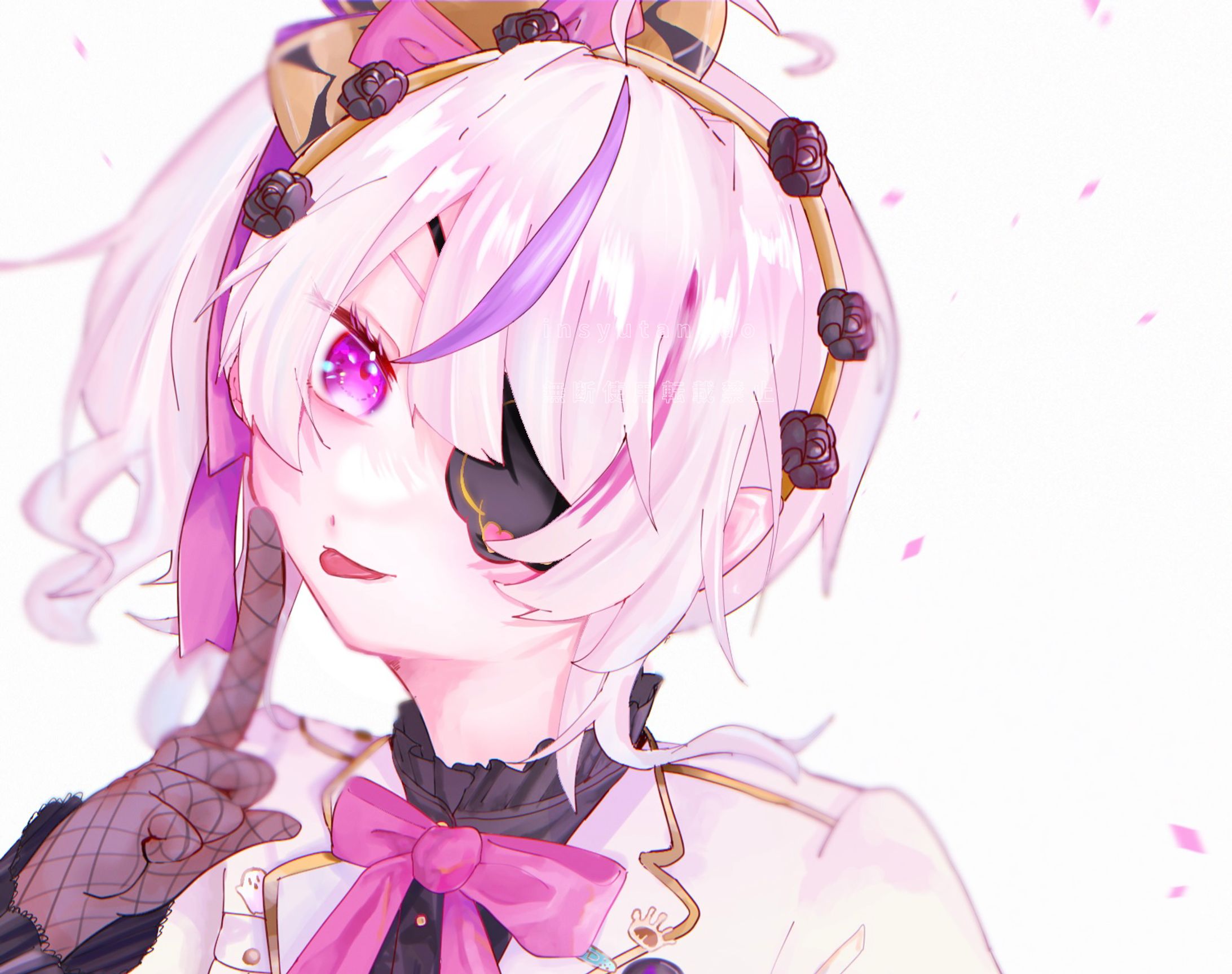 FA にじさんじEN-1