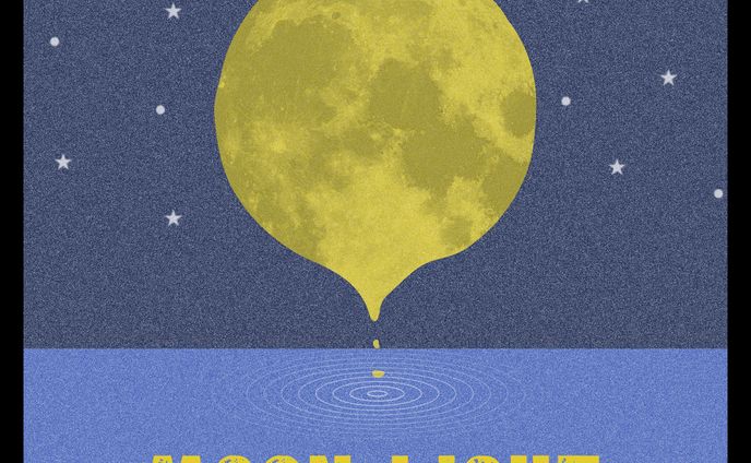 CDケースデザイン（架空）