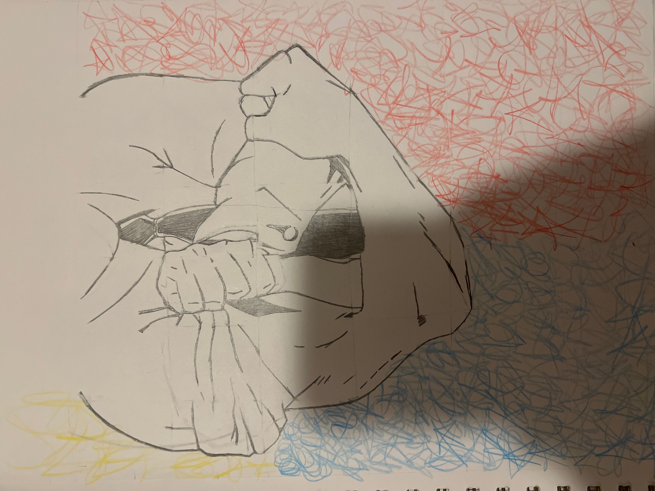 grids drawing-1