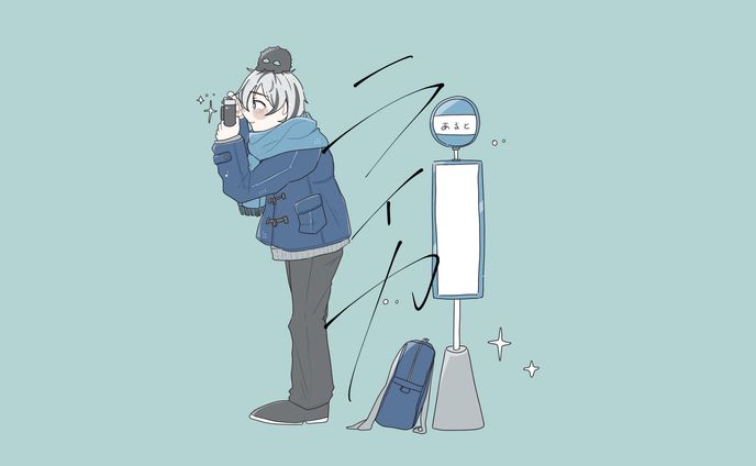 【企画】サムネイル企画001/袖崎あると様