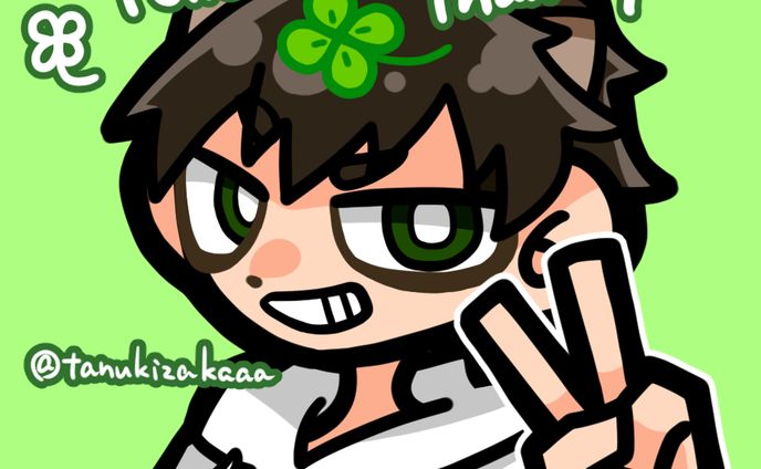 600人フォロワーありがとうアイコン