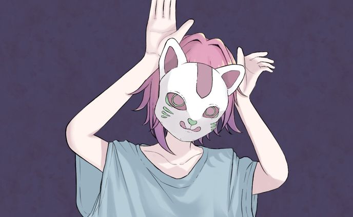 commissions、歌ってみたmv