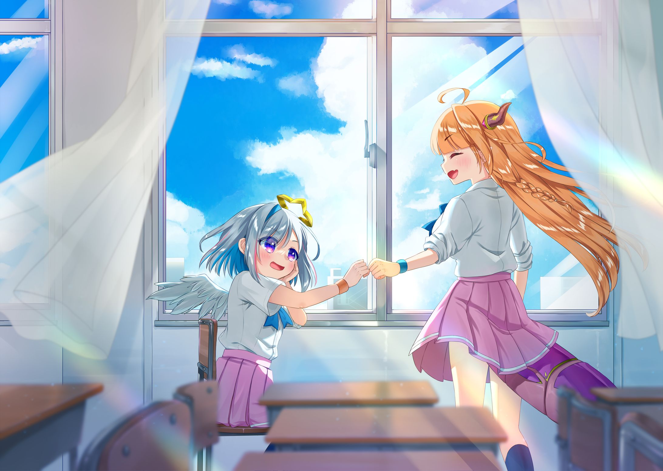 君と夏の終わり-1