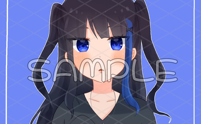 X(アイコン企画にて)