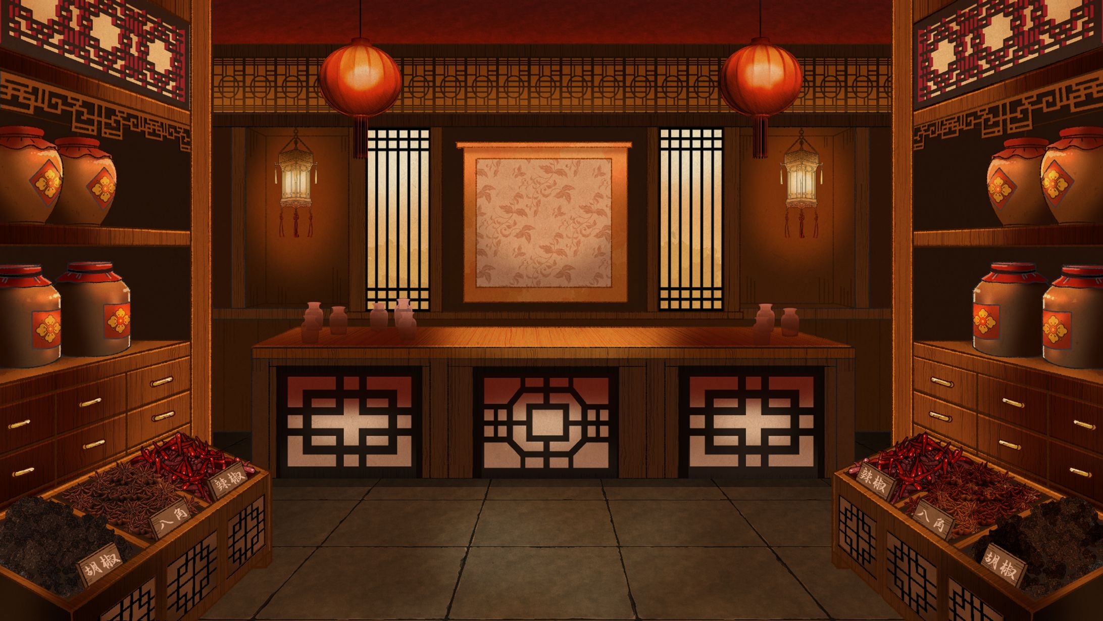 背景サンプル-1