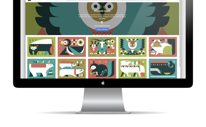 Adobe Stock プレミアムコレクション