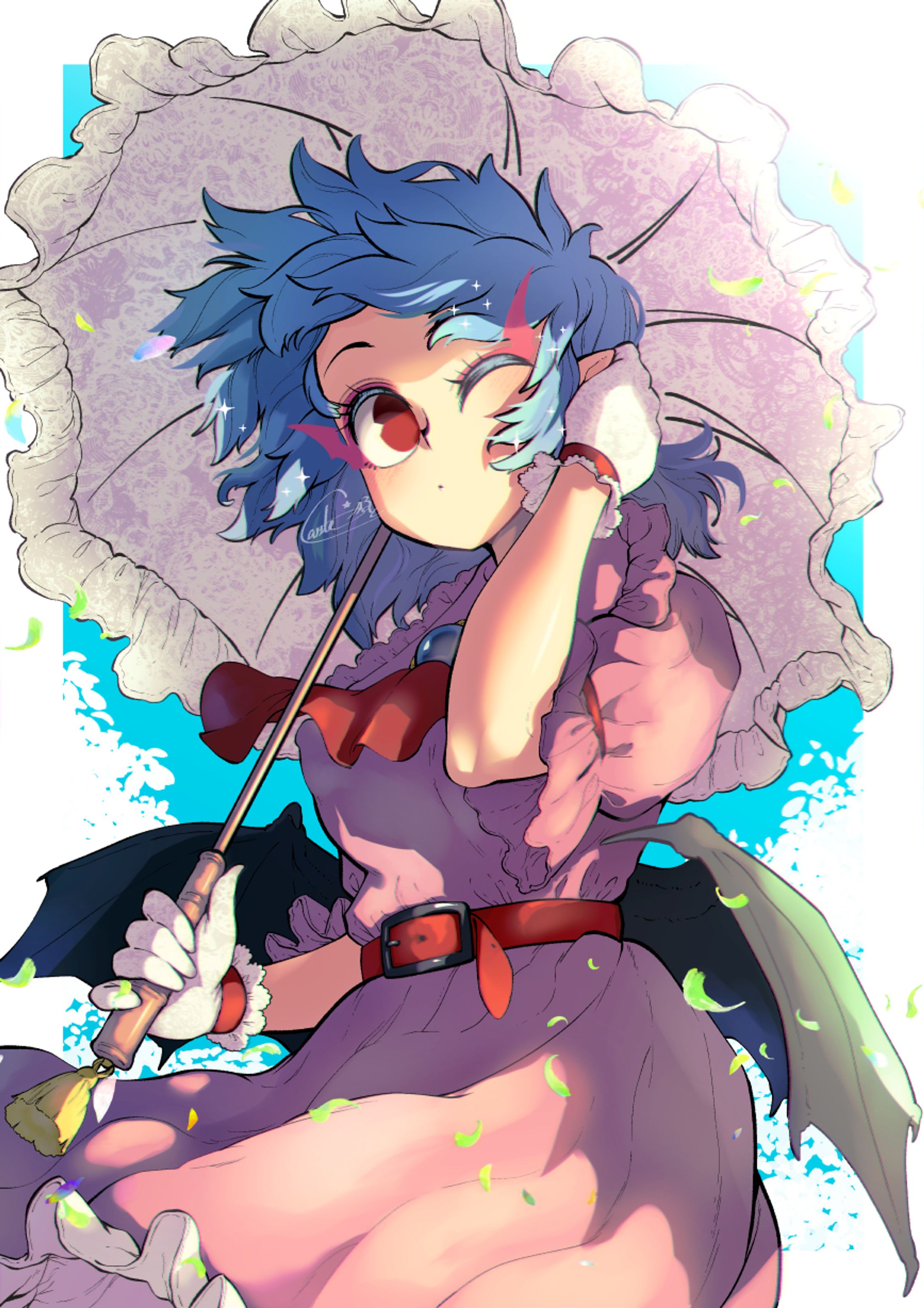 東方Project二次創作-1