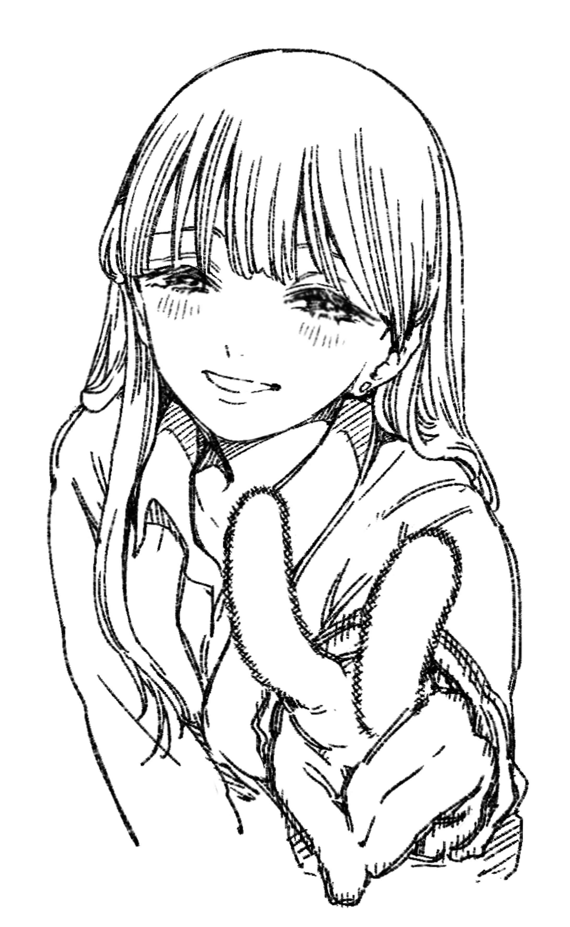ぴーす-1