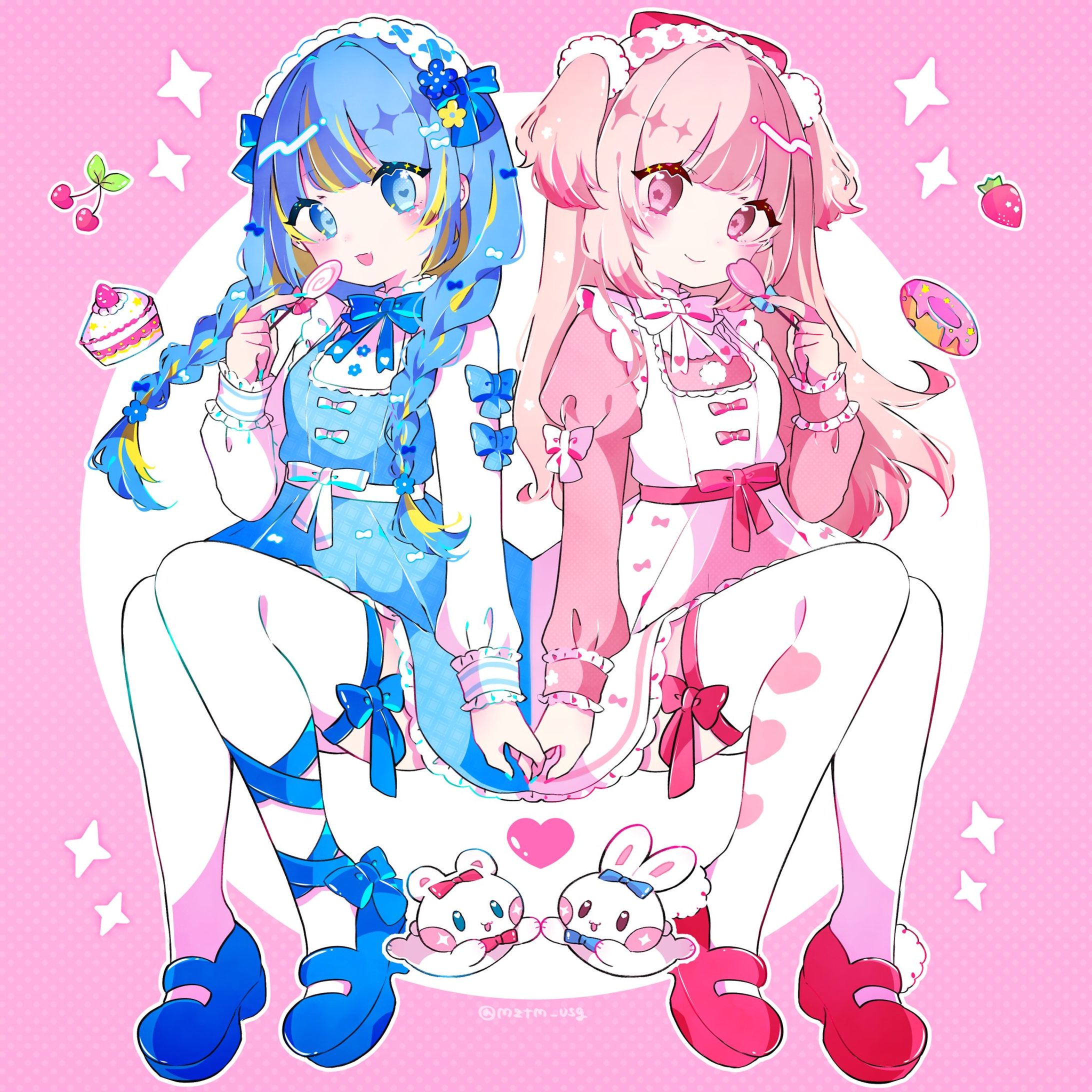 Drawse Planet  / Madoromi Mimi-1