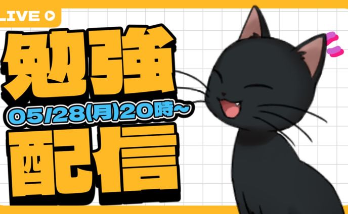 キャラが際立つサムネイル