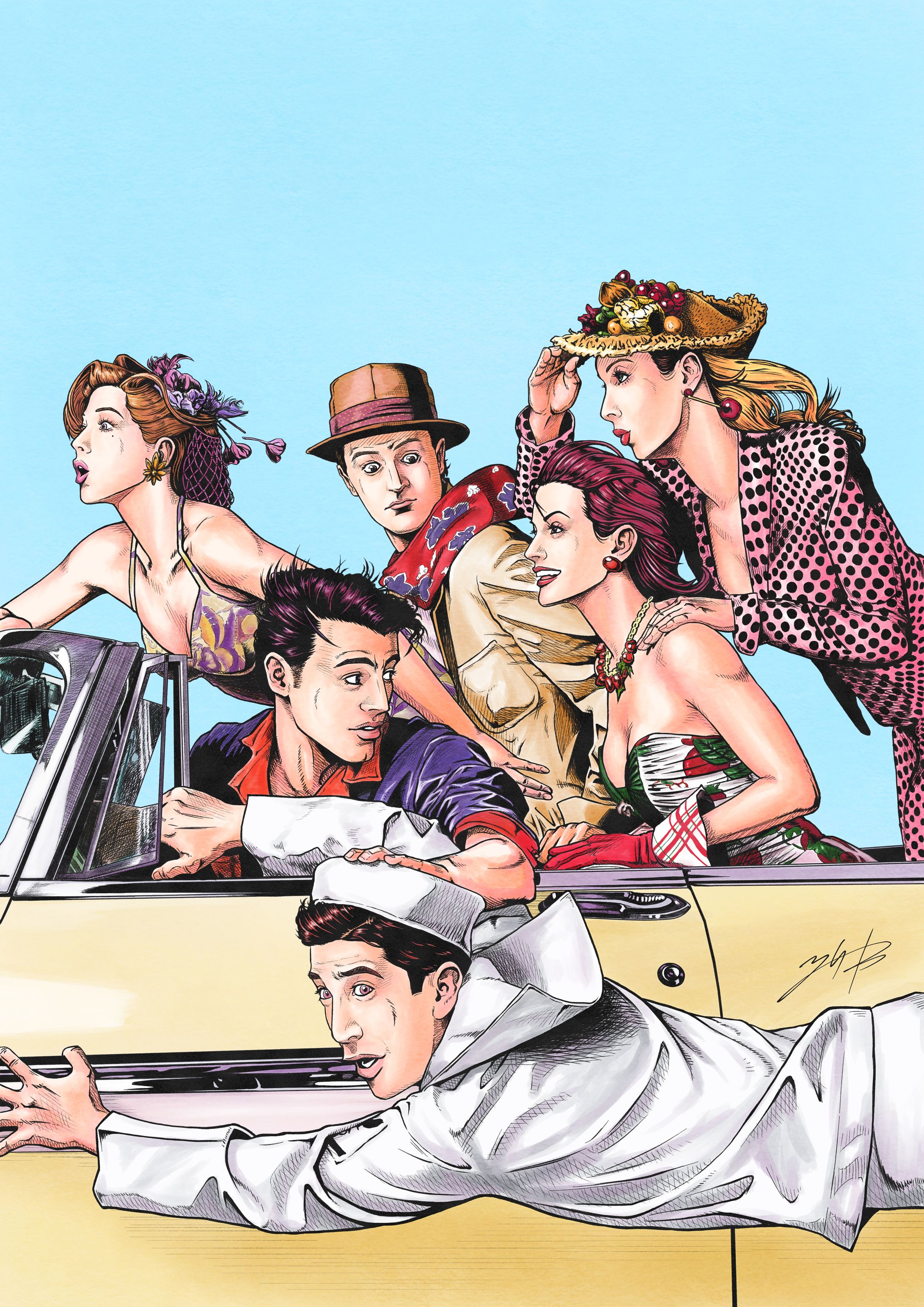 Friends-1