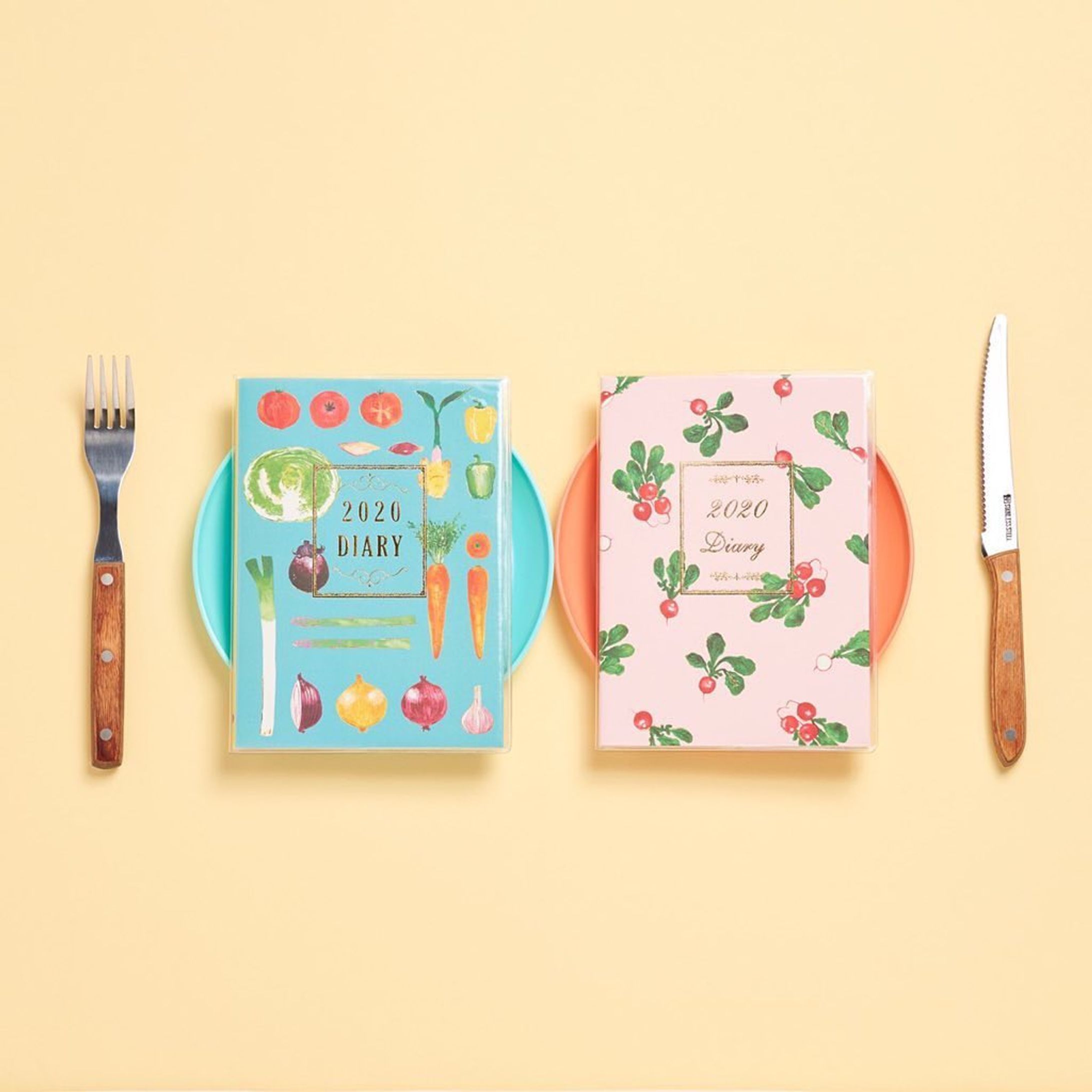 手帳シリーズ-1