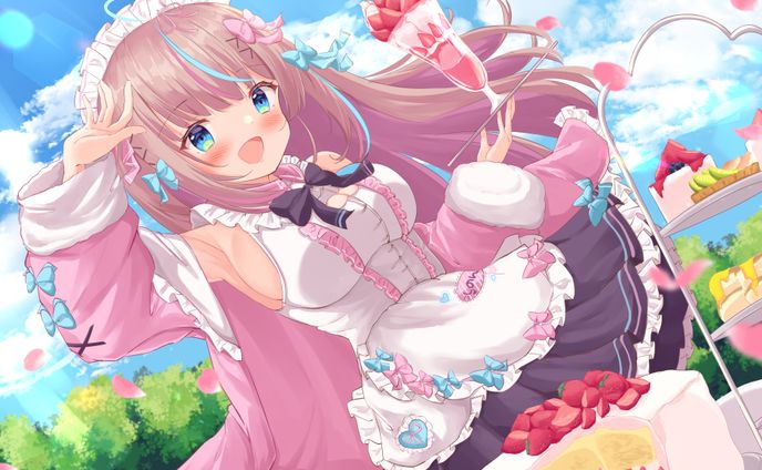 記念グッズイラスト/しのん