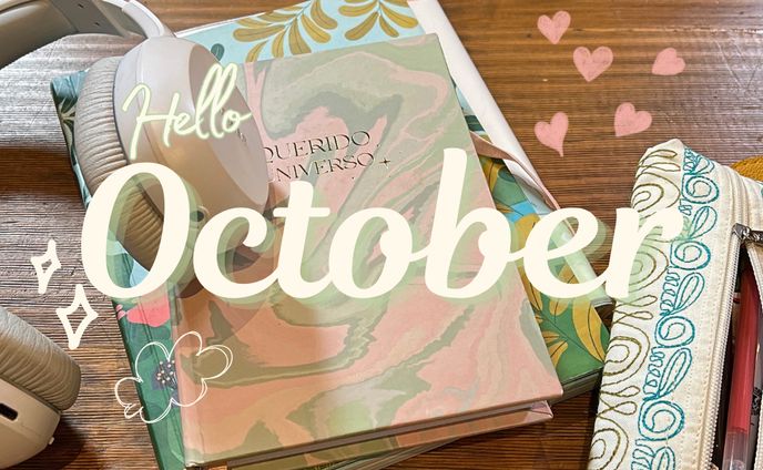 October goals
