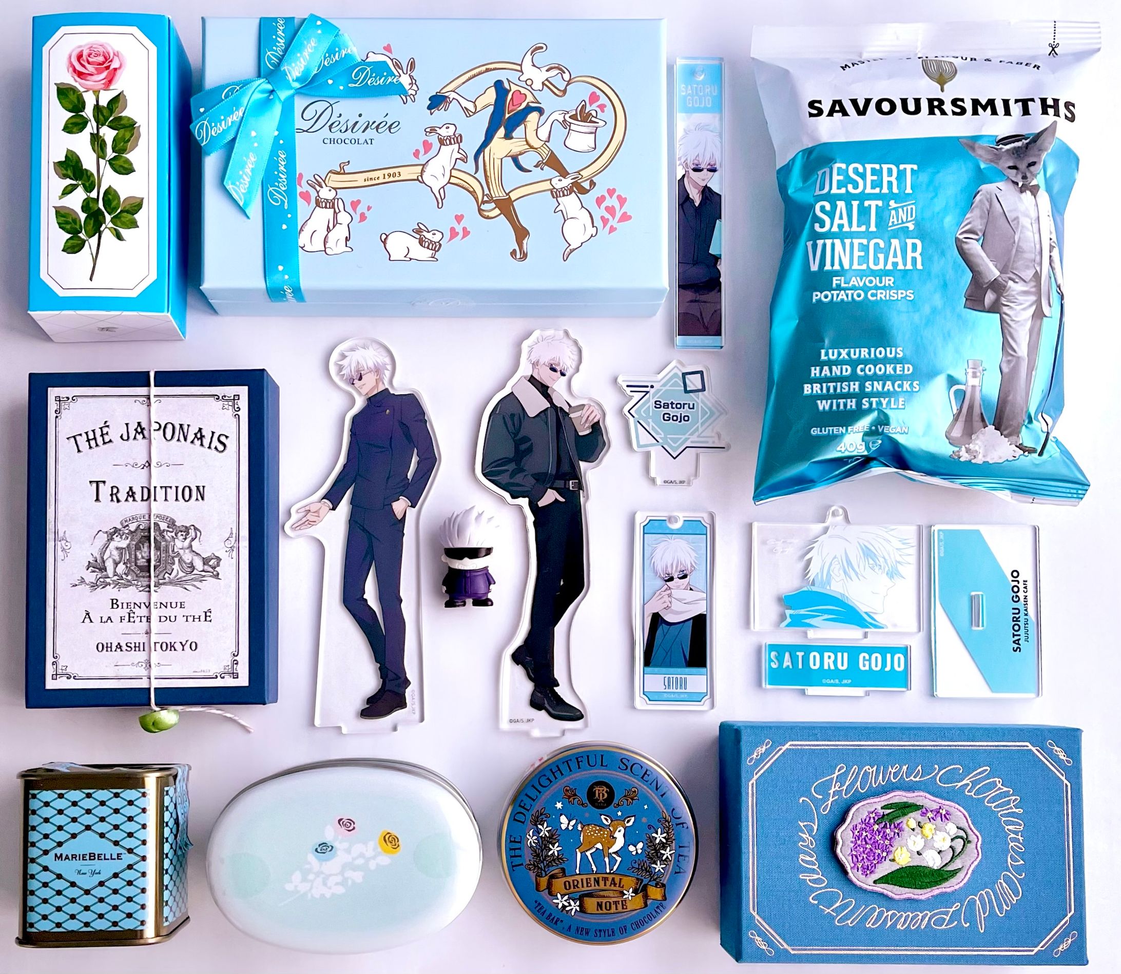 バレンタイン狂想曲2026-1