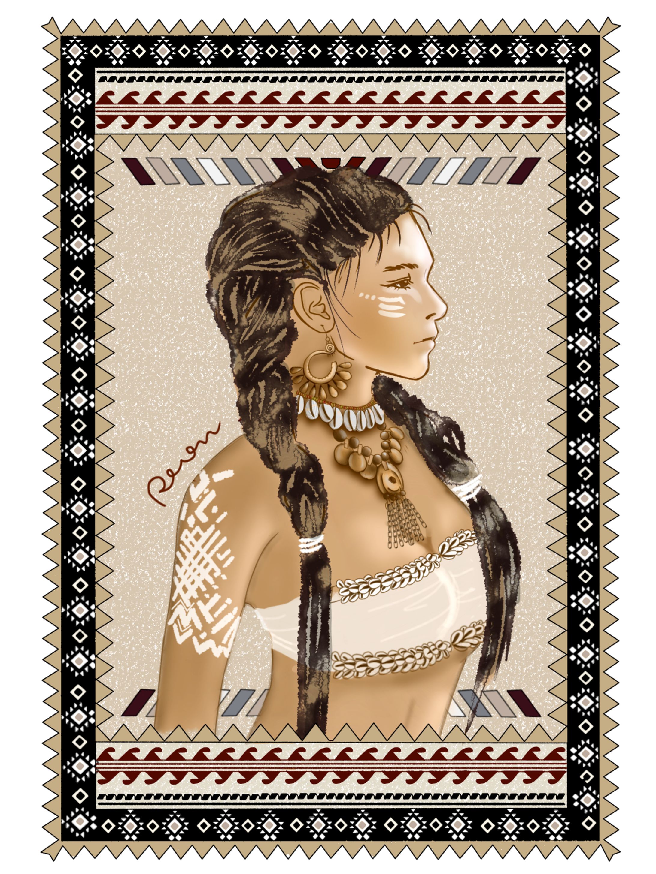 indigenous people  (先住民)-1
