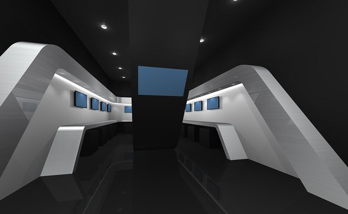 SR DESIGN / PLANNING