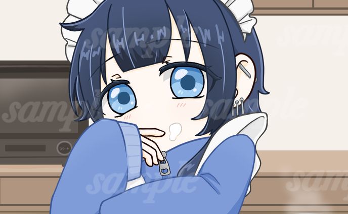 ジャージメイド