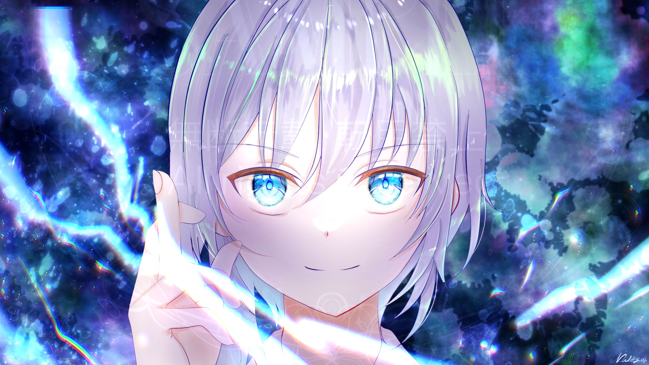 ❀歌ってみたご依頼-1