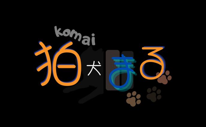 Vライバーロゴデザイン、および制作