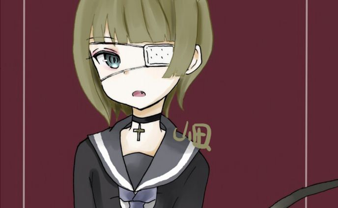 リクエスト作品