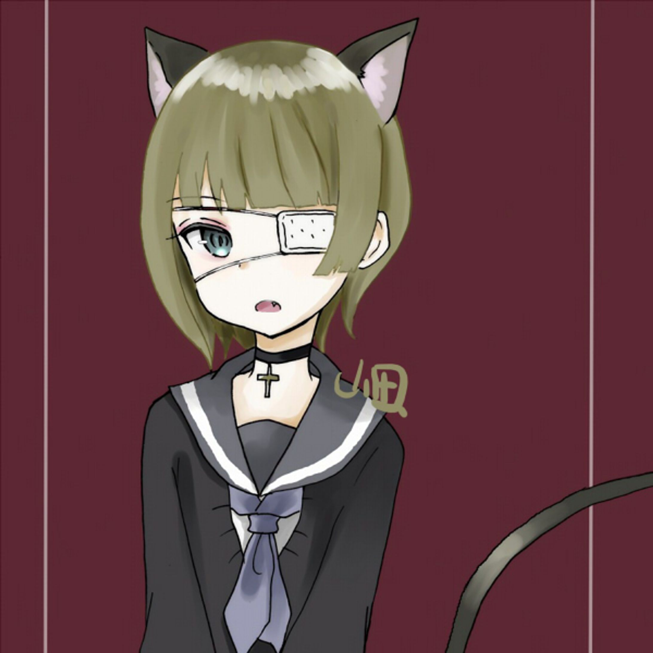 リクエスト作品-1