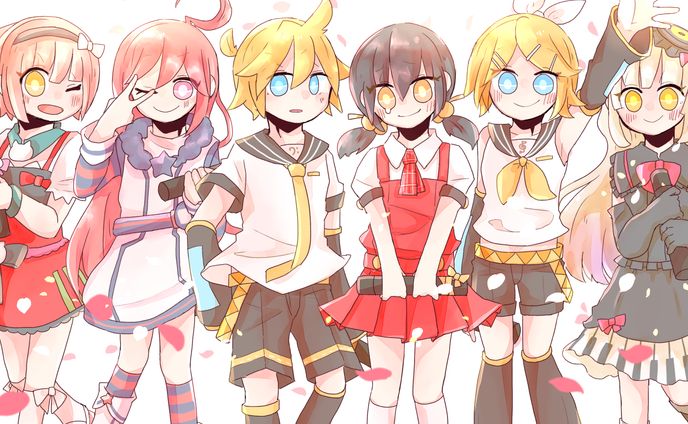 動画イラスト
