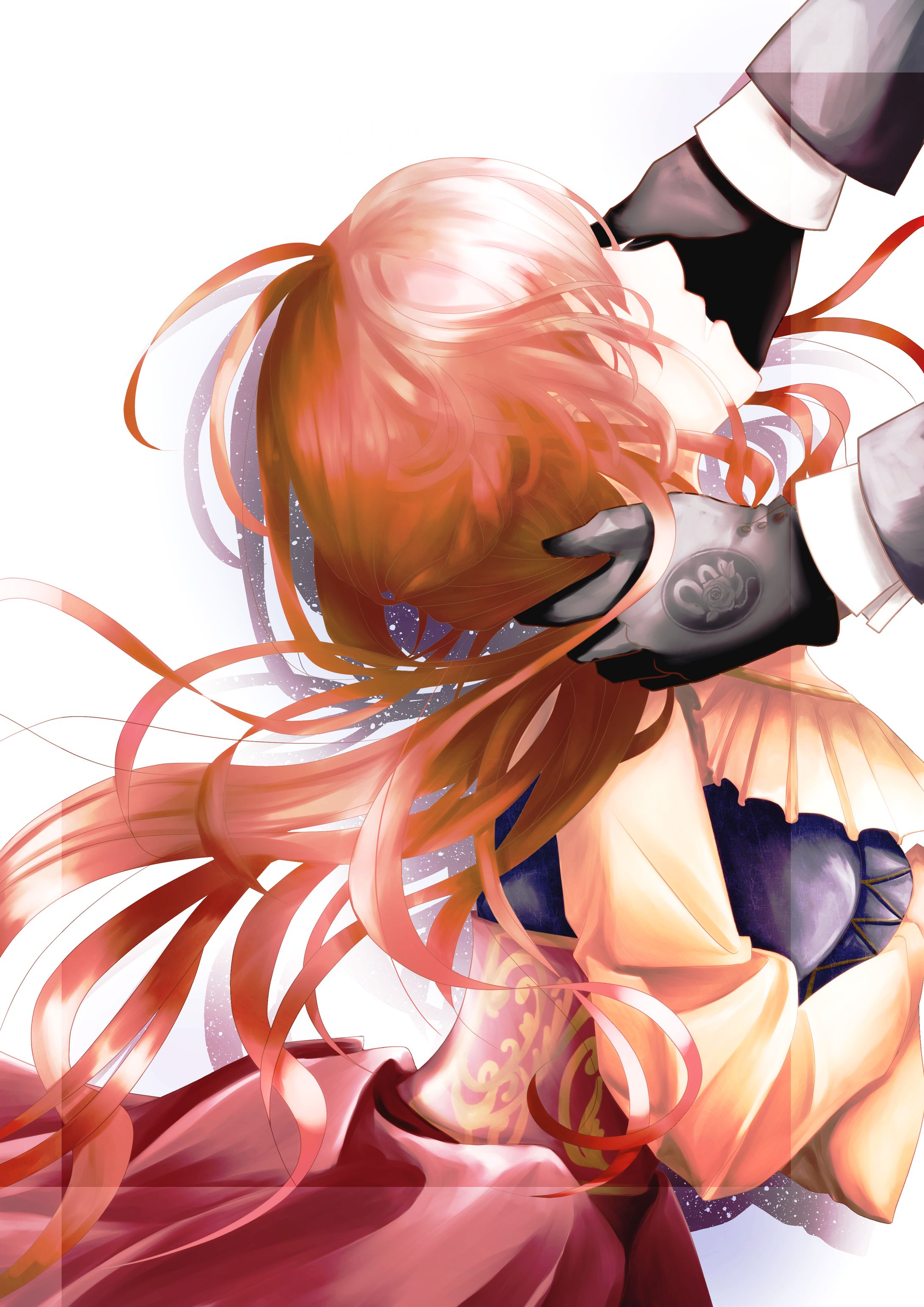 イラスト 二次創作 1-1