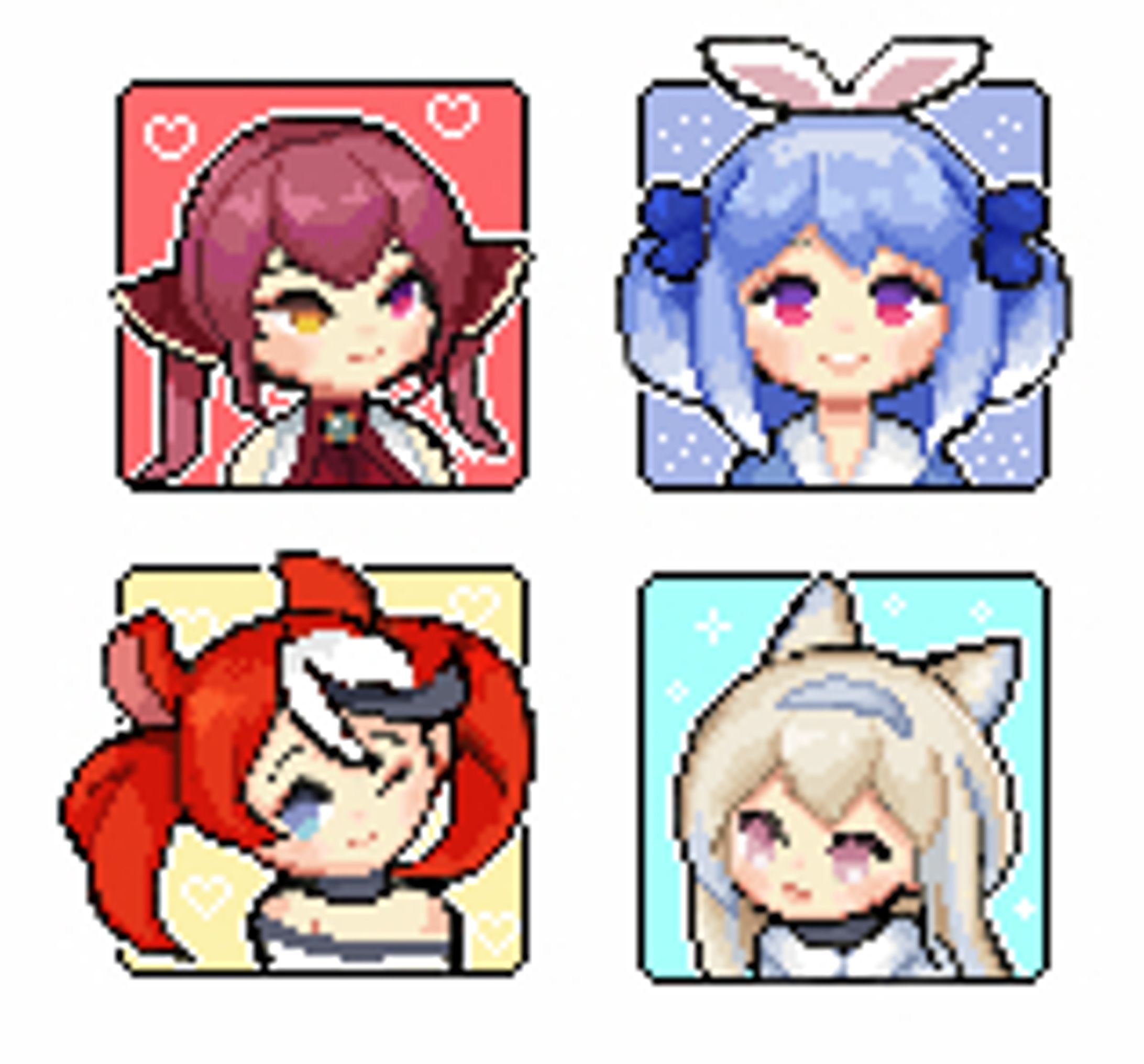 Hololive Avatar-1