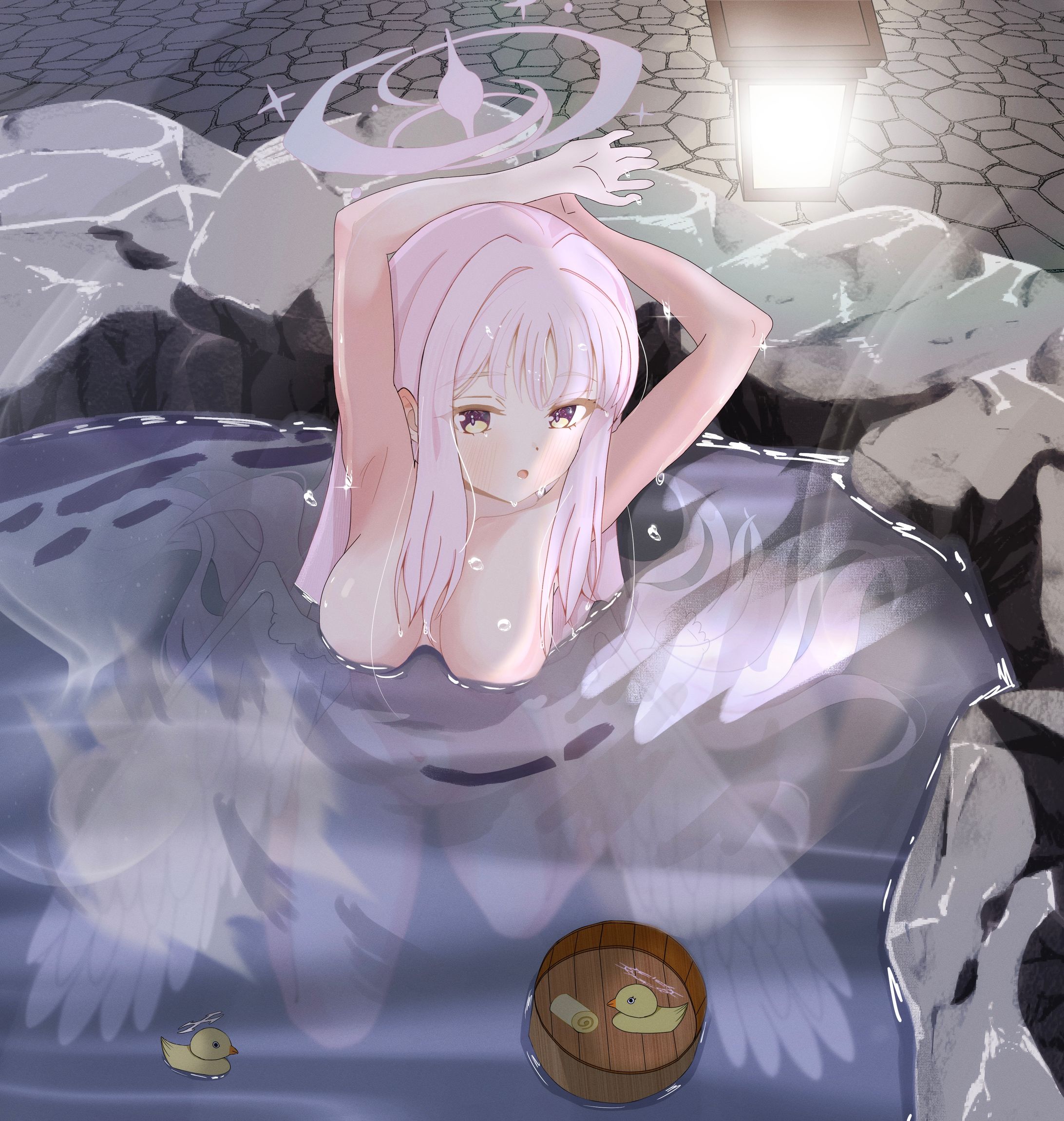 温泉ミカ♨️-1